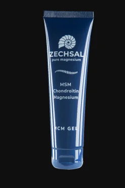 Zechsal Spieren | Lichaamsverzorging*Magnesium MCM Gel 100ml