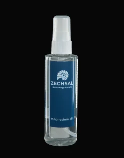 Zechsal Stress | Spieren*Magnesium Olie - 100ml