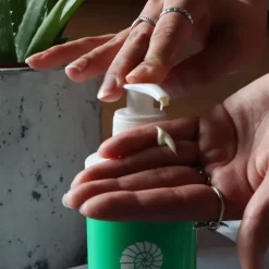 Zechsal Lichaamsverzorging*Magnesium Voetencrème