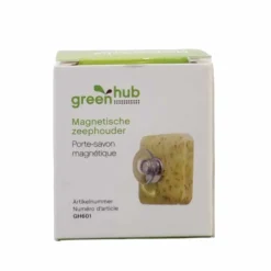 GreenHub Haarverzorging/Shampoo En Conditioner | Bakjes En Accessoires*Magnetische Bar Houder