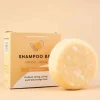 Shampoo Bars Haarverzorging/Shampoo En Conditioner | Shampoo Bars*Mango & papaja - Krullend haar - 60g