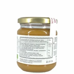 Royal Green Bijenproducten | Paleo Aip*Manuka Honing MGO 200+ - 250g - BIO