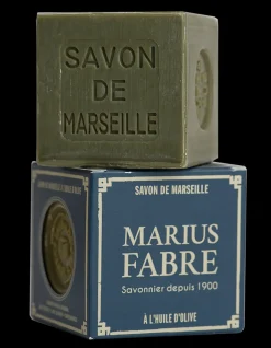Marius Fabre Lichaamsverzorging/Douche En Bad | Schoonmaakproducten*Marseille Zeep - Olijfolie