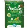Terrasana Thee | Koffievervangers & Latte's*Matcha Groene Thee Poeder - Premium Grade - 30g - BIO