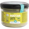 Terrasana Koffievervangers & Latte's*Matcha Latte - 120g - BIO