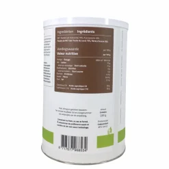 Mattisson Specials | Energie Poeder/Mct Poeder*MCT Poeder - 330g