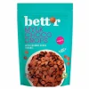 Bett'r Chocolade Druppels | Chocolade*Melk Chocolade Druppels - 200g - BIO