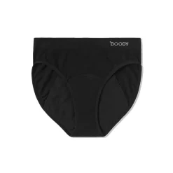 Boody Vrouw | Intieme Verzorging/Menstruatie Ondergoed*Menstruatieondergoed - Bikini Slip - Normaal/Zwaar