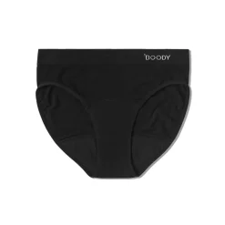 Boody Vrouw | Intieme Verzorging/Menstruatie Ondergoed*Menstruatieondergoed - Bikini Slip - Licht/Normaal