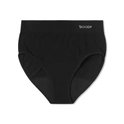 Boody Vrouw | Intieme Verzorging/Menstruatie Ondergoed*Menstruatieondergoed - Taille Slip - Licht/Normaal