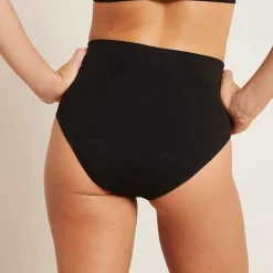 Boody Vrouw | Intieme Verzorging/Menstruatie Ondergoed*Menstruatieondergoed - Taille Slip - Normaal/Zwaar