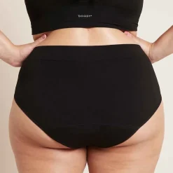 Boody Vrouw | Intieme Verzorging/Menstruatie Ondergoed*Menstruatieondergoed - Taille Slip - Normaal/Zwaar