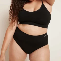 Boody Vrouw | Intieme Verzorging/Menstruatie Ondergoed*Menstruatieondergoed - Taille Slip - Normaal/Zwaar