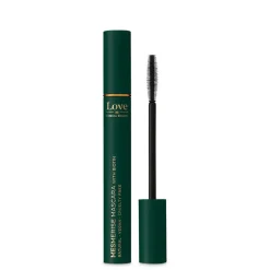 Love Ethical Beauty Ogen/Mascara*Mesmerise Mascara - Waterbestendig - Bruin