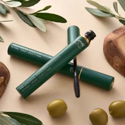 Love Ethical Beauty Ogen/Mascara*Mesmerise Mascara - Waterbestendig - Bruin