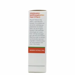 Vitals Darmen | Baby & Kind*Microbiol Kind 0-4 jaar 126 druppels