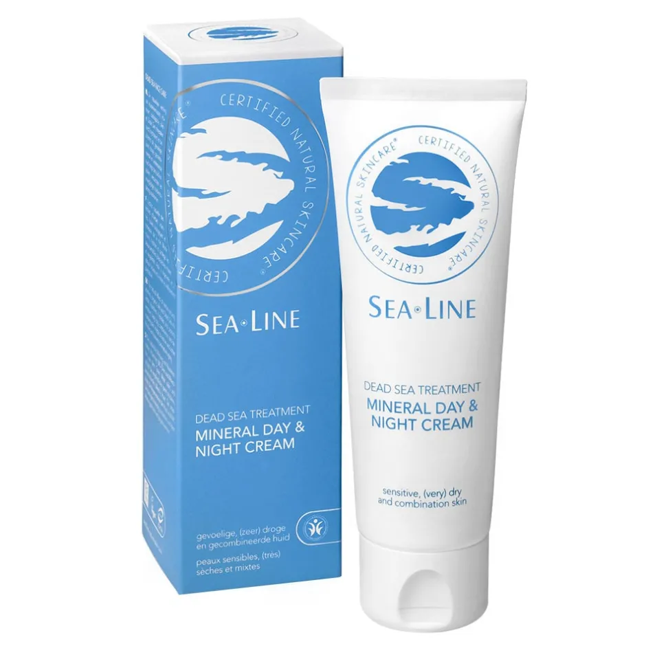 Sea Line Dag- En Nachtcrème*Mineral Day & Night Cream - 75ml