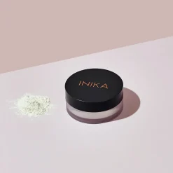 INIKA Gezicht/Poeder*Mineral Setting Powder - Mattify - BIO