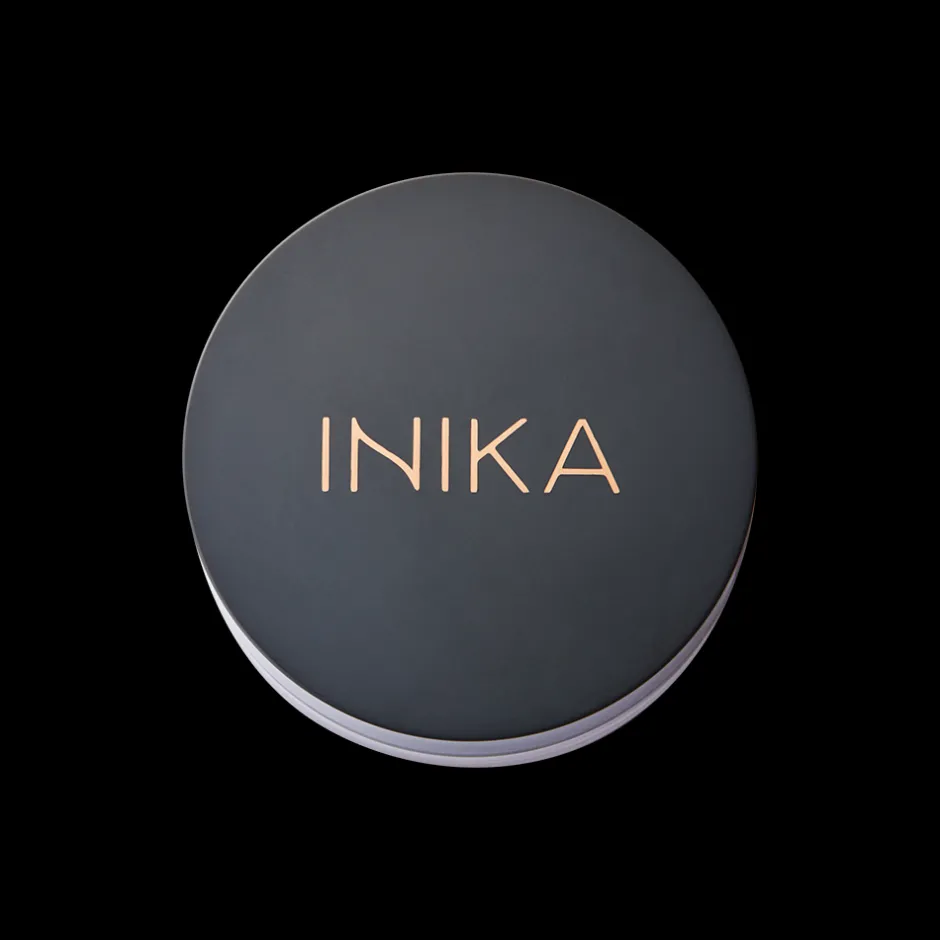 INIKA Gezicht/Poeder*Mineral Setting Powder - Mattify - BIO