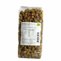 Puur Mieke Bessen En Zuidvruchten | Paleo Aip*Moerbeien wit - 400g - BIO