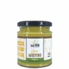 van TON Mayonaise En Mosterd*Mosterd Fijn 170 gram - BIO