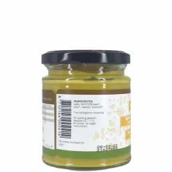 van TON Mayonaise En Mosterd*Mosterd Fijn 170 gram - BIO