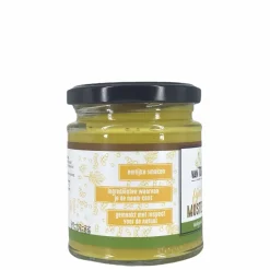 van TON Mayonaise En Mosterd*Mosterd Fijn 170 gram - BIO