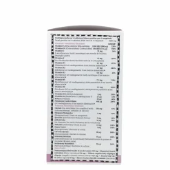 Royal Green Vrouw | Weerstand*Multi Woman - 120 tabletten
