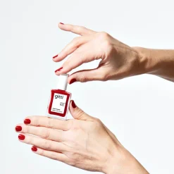 Gitti Nagellak*Nagellak - Classic Red 102 - 15ml