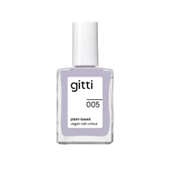Gitti Nagellak*Nagellak - Lavender Nights 005 - 15ml