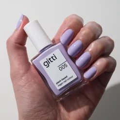 Gitti Nagellak*Nagellak - Lavender Nights 005 - 15ml