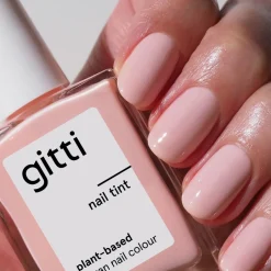 Gitti Nagelverzorging | Nagellak*Nagellak - Nail Tint - 15ml