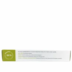 Green People Tandpasta*Natuurlijke Tandpasta - Venkel & Propolis - 50ml