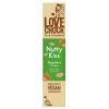 Lovechock Chocolade | Snacks*NUTTY KISS - Hazelnut - 40 g - BIO