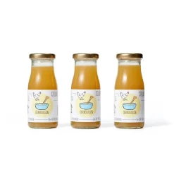 Oerbouillon Rimpels | Weerstand*Kip - 140ml - BIO
