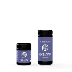 The Health Factory Weerstand | Multi Zwanger*Okinawa Zeekoraalmineralen