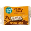 Terrasana Crackers En Wafels*Omega-3 Brood - 300g - BIO