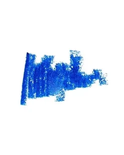 Benecos Ogen/Oogpotlood*Oogpotlood - Stralend Blauw