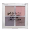 Benecos Ogen/Oogschaduw*Oogschaduw Quatro - Beautiful Eyes - BIO