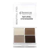 Benecos Ogen/Oogschaduw*Oogschaduw Quatro - Coffee - BIO