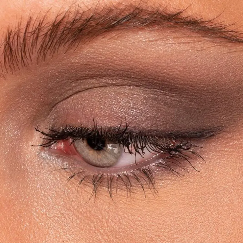 Benecos Ogen/Oogschaduw*Oogschaduw Quatro - Smokey Eyes