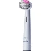 NovaCare Tandenborstels*Opzetborstel Universeel - Micro Zilver - Roze - 1st