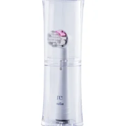 NovaCare Tandenborstels*Opzetborstel Universeel - Micro Zilver - Roze - 1st