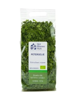 Het Blauwe Huis Kruiden & Specerijen | Paleo Aip*Peterselie - 15gr - BIO