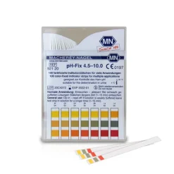 Alka Ontzuren | Ontzuringsproducten*pH test strips