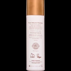 INIKA Rimpels | Reiniging*Phyto-Active Rosewater Micellar - 120ml - BIO