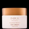 INIKA Rimpels | Dag- En Nachtcrème*Phytofuse Renew™ Day Cream - BIO