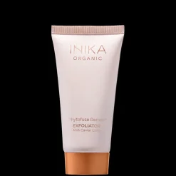 INIKA Rimpels | Scrub*Phytofuse Renew™ Exfoliator - BIO