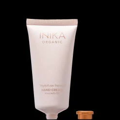 INIKA Rimpels | Handcrème*Phytofuse Renew™ Hand Cream - BIO