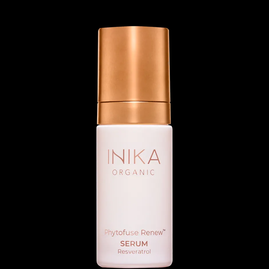 INIKA Rimpels | Serum En Specials*Phytofuse Renew™ Serum - BIO